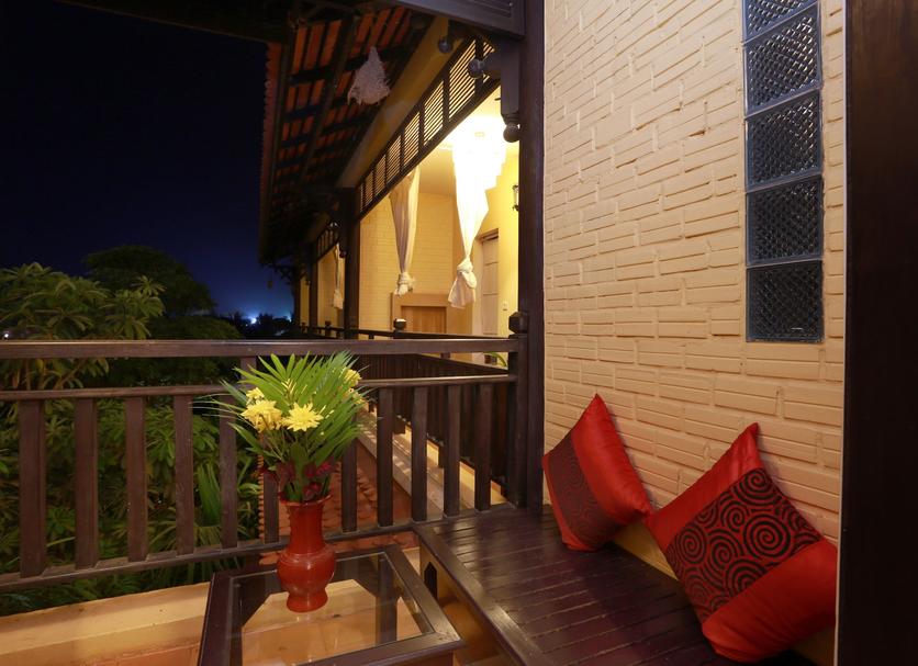 Balcone Foto