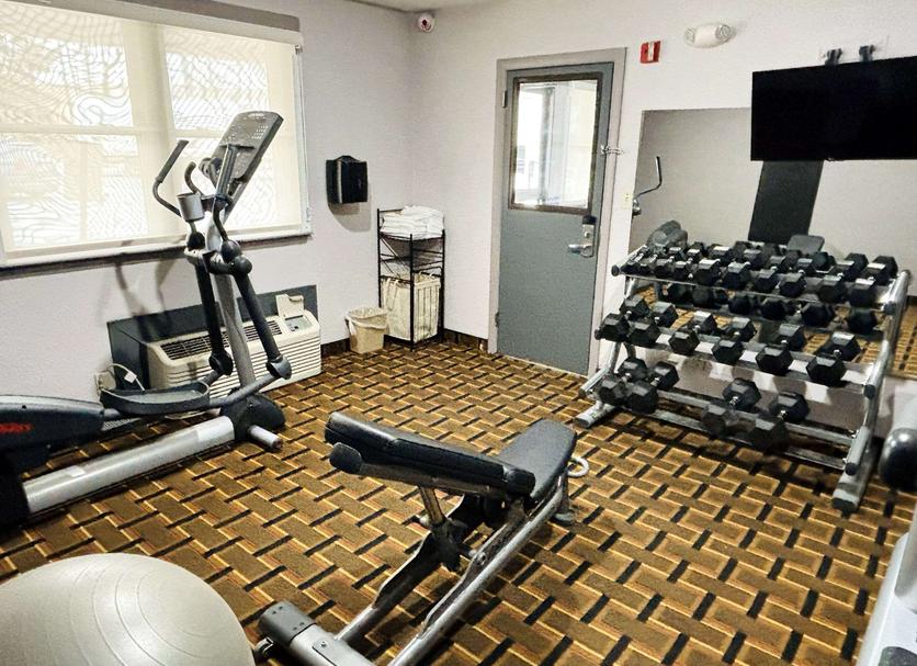 Palestra Foto