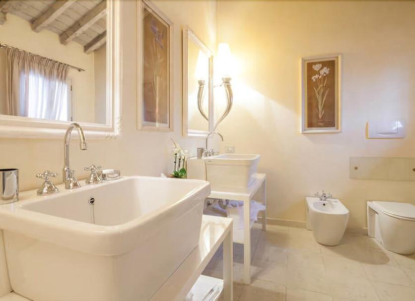 Bagno Foto