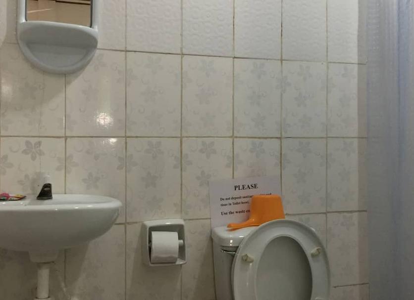 Bagno Foto