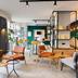 Area lounge