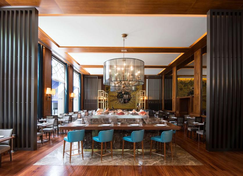 Ristorante Foto