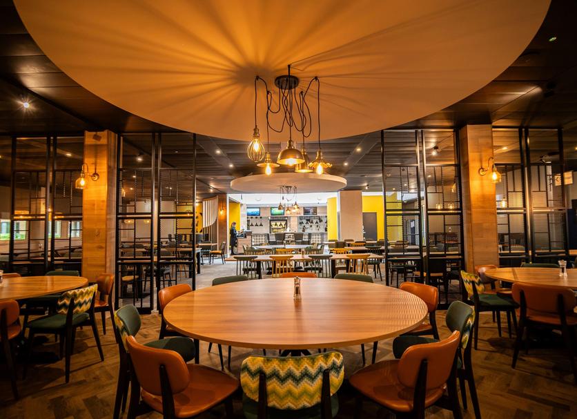 Ristorante Foto