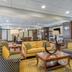 Area lounge