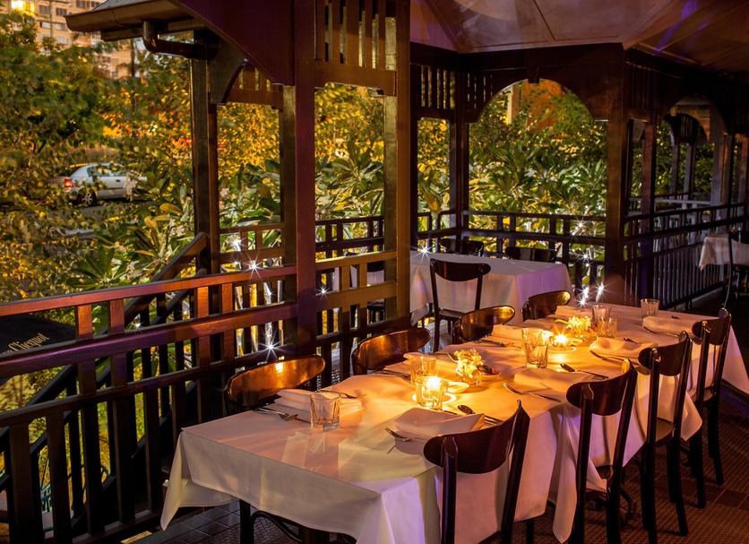 Ristorante Foto