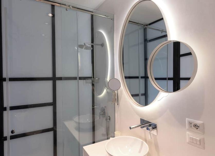 Bagno Foto