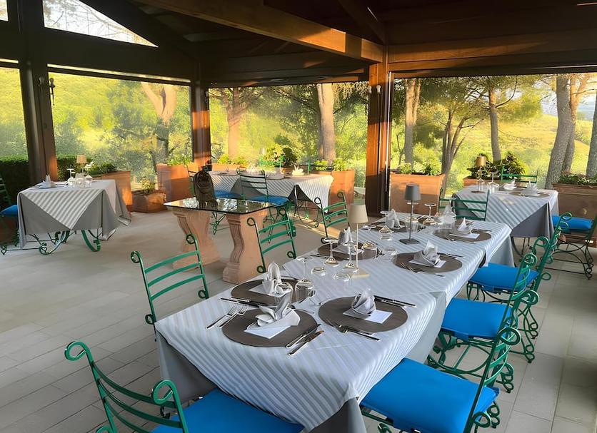 Ristorante Foto