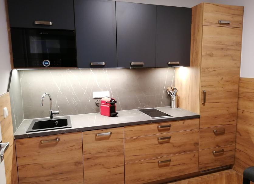 Cucina Foto