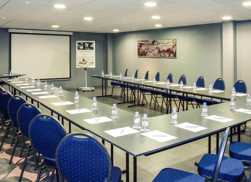 Sala conferenze Foto