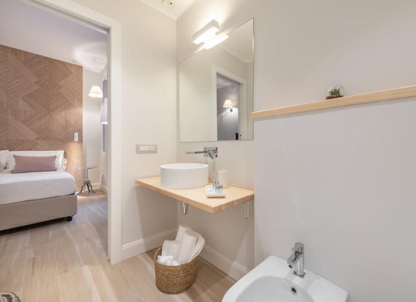 Bagno Foto