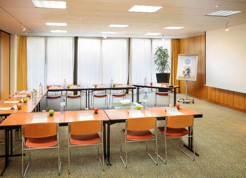 Sala conferenze Foto