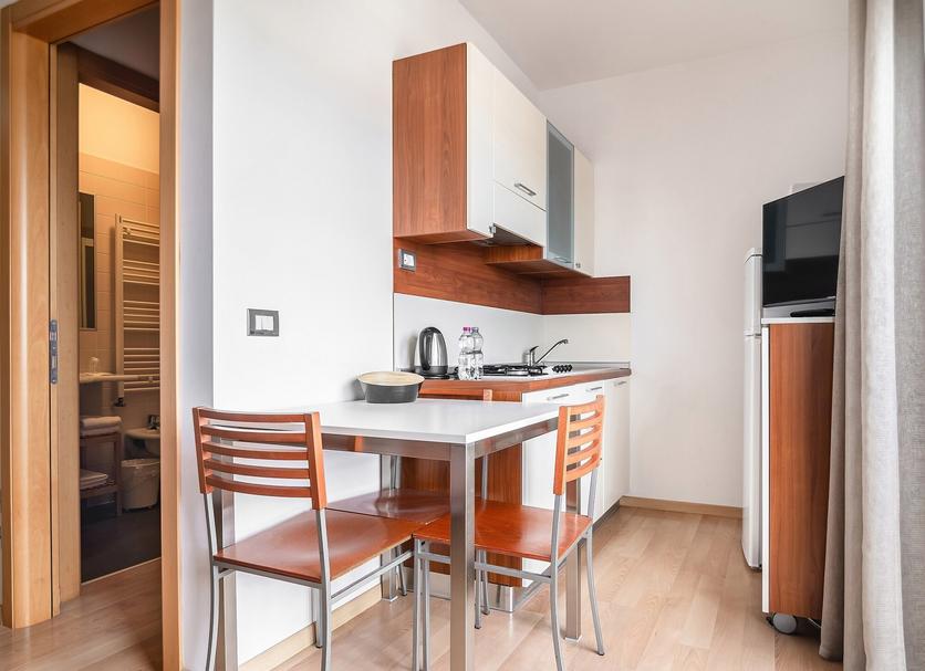 Cucina Foto