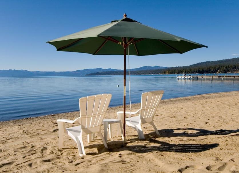 Spiaggia Foto