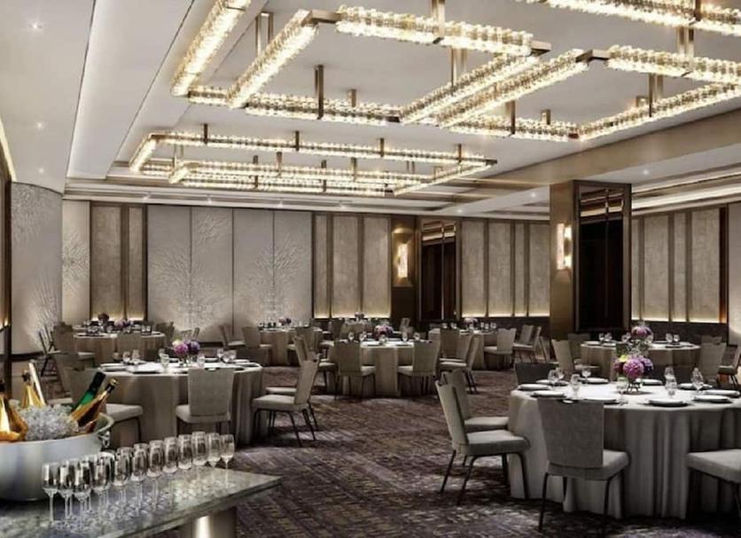 Sala ricevimenti Foto