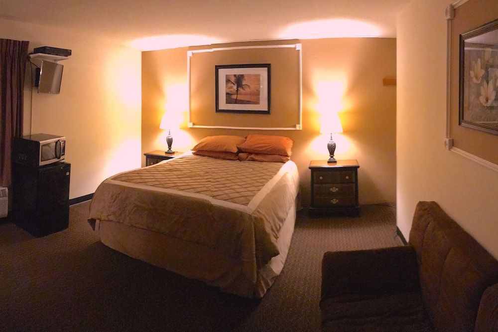Camera da letto