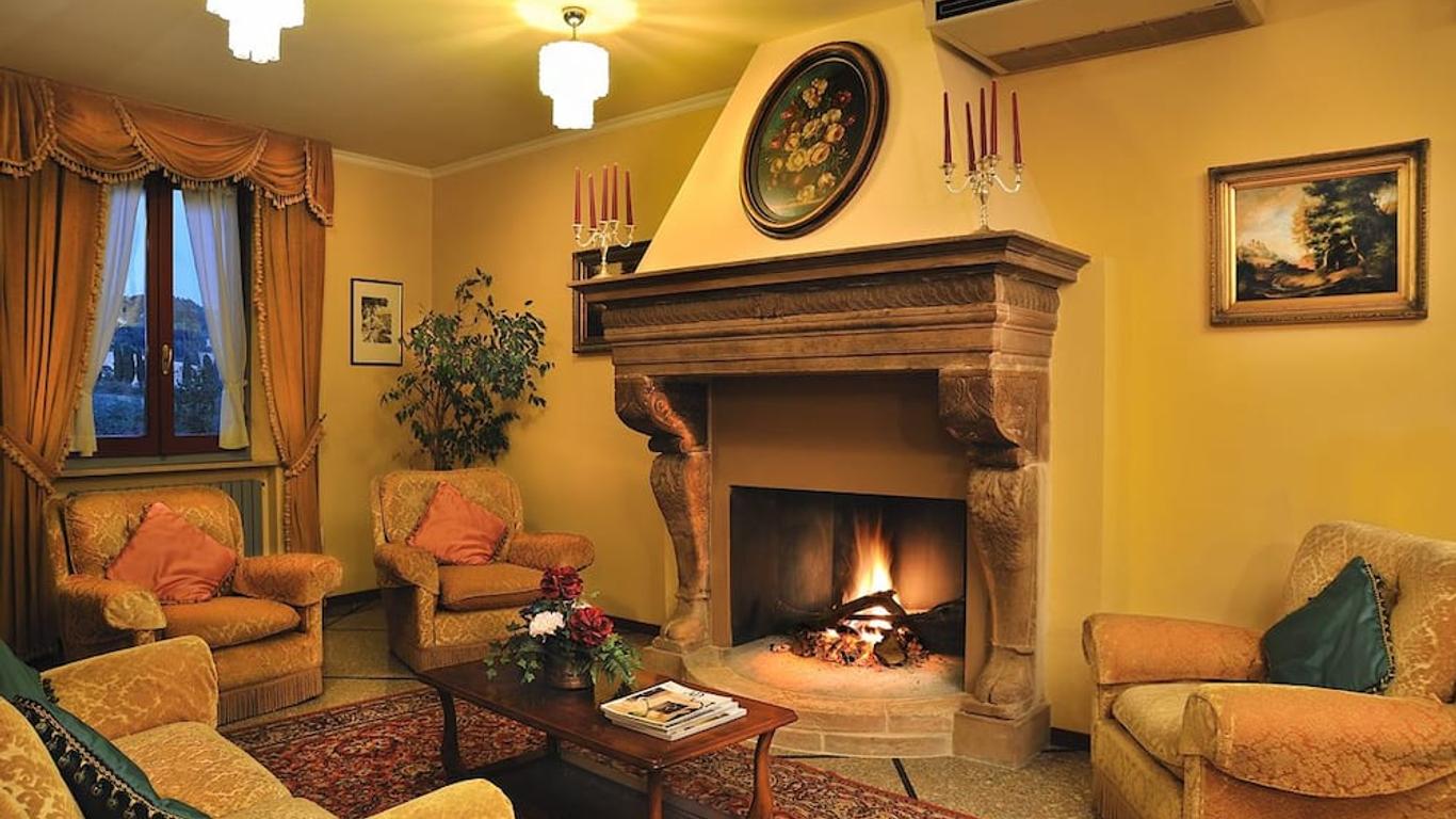 Hotel Bonconte
