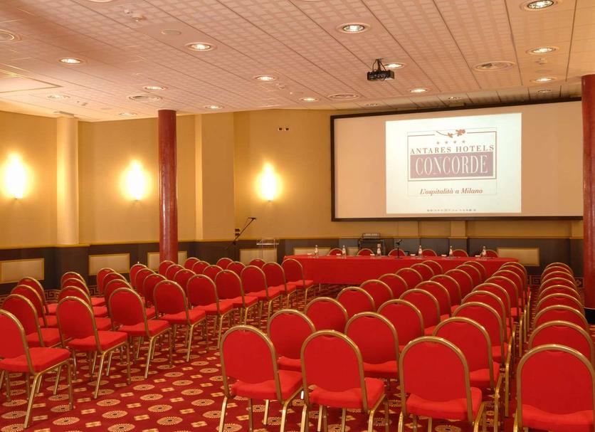 Sala conferenze Foto