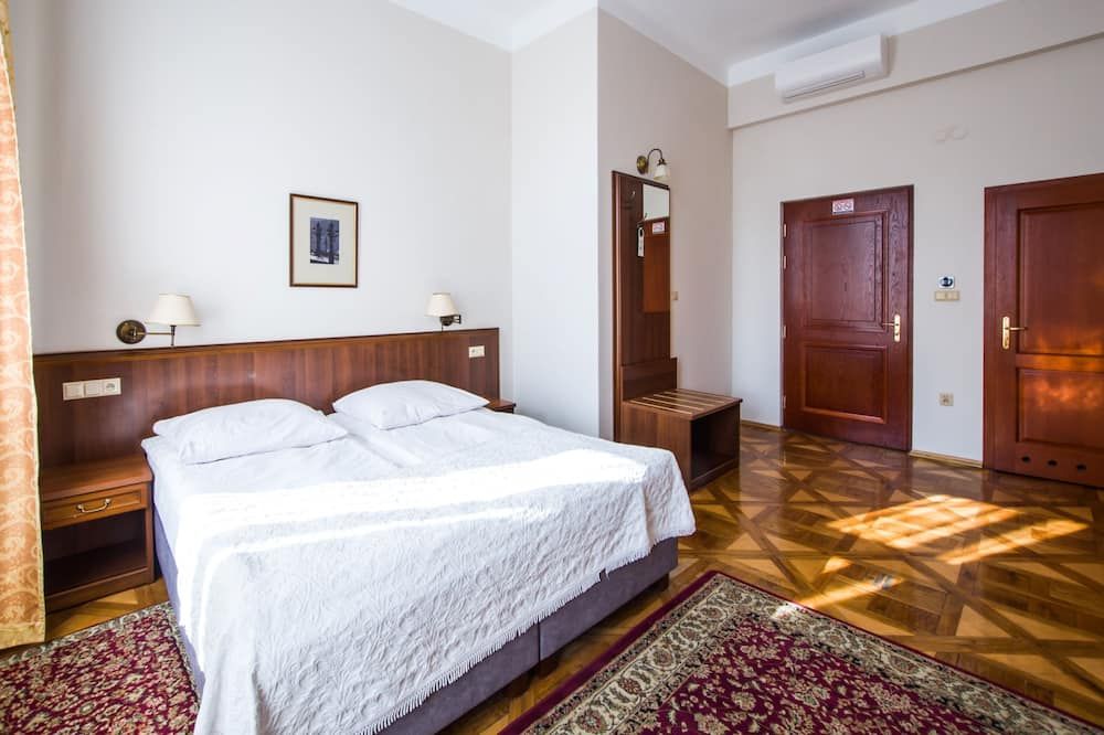 Camera da letto
