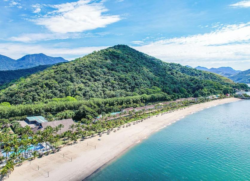 Spiaggia Foto