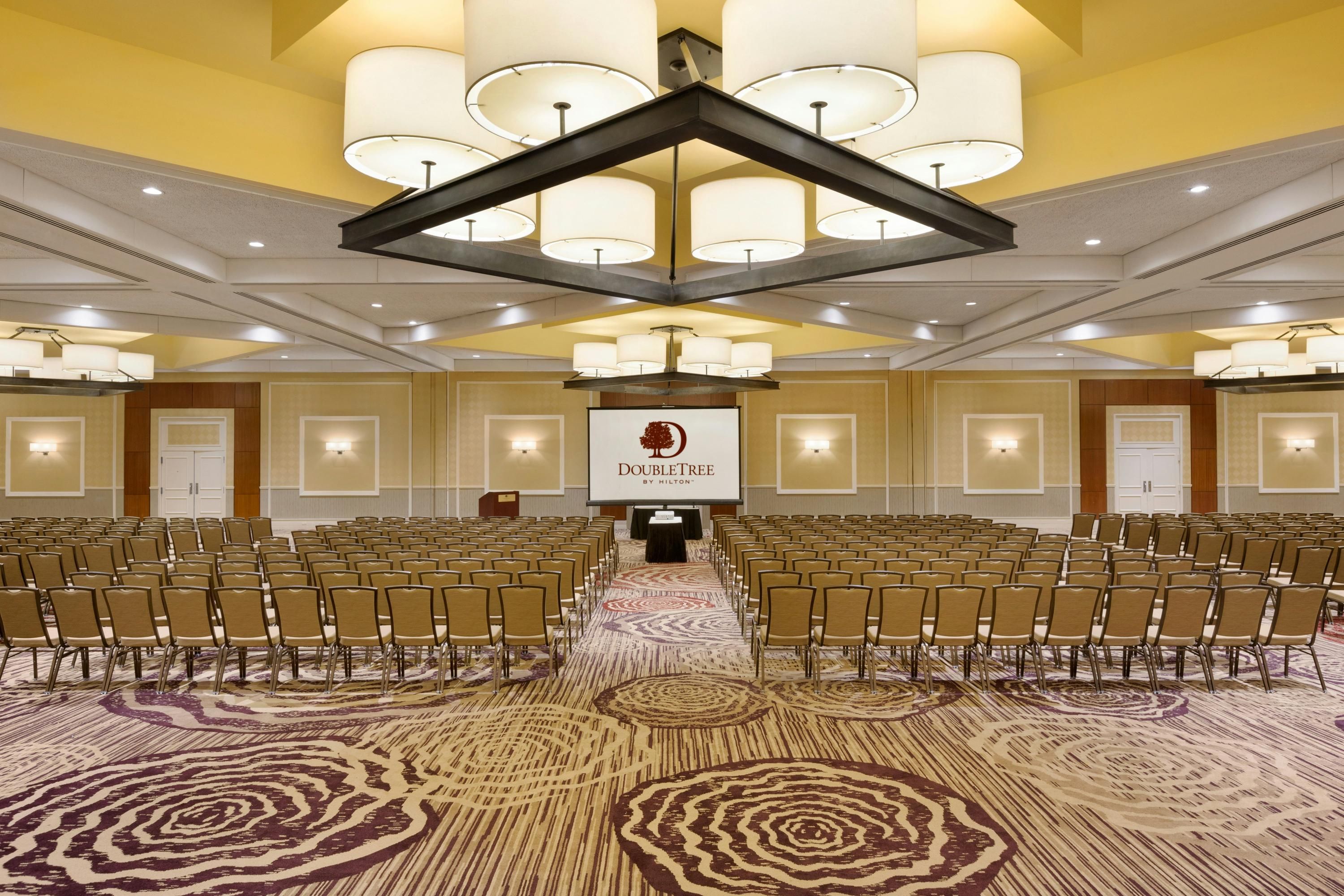 Sala conferenze