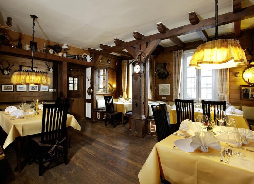 Ristorante Foto
