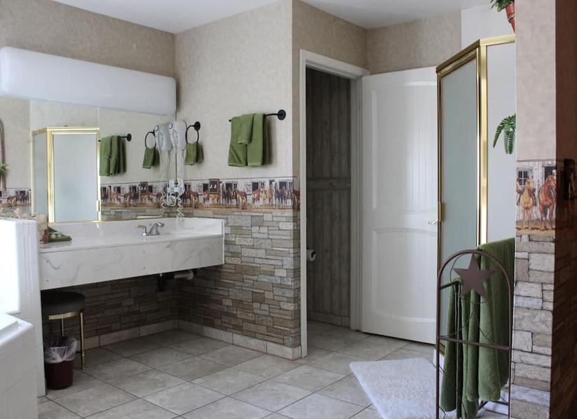 Bagno Foto