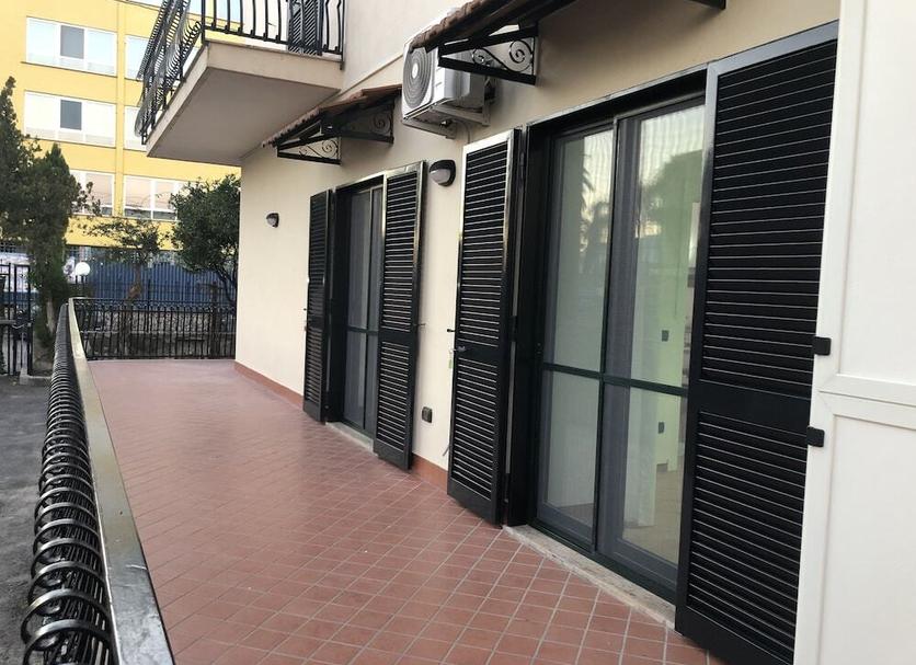Balcone Foto