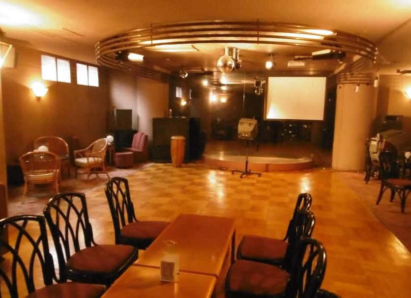 Ingresso Foto