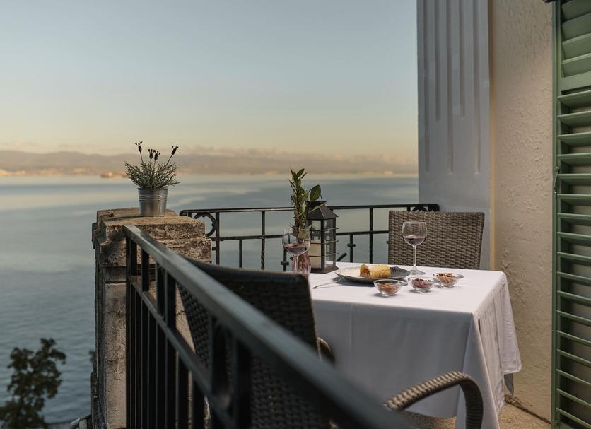 Balcone Foto