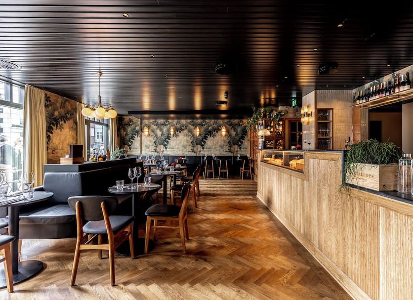 Bar Foto