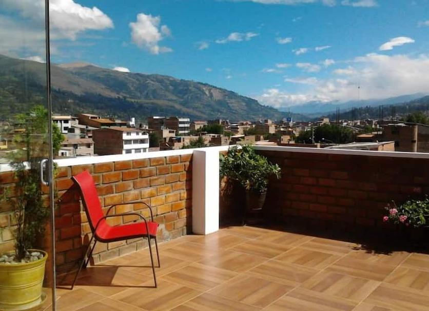 Balcone Foto