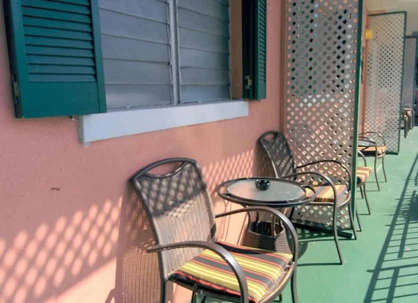 Balcone Foto