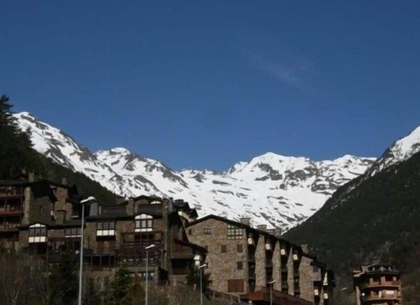 Vista esterna Foto