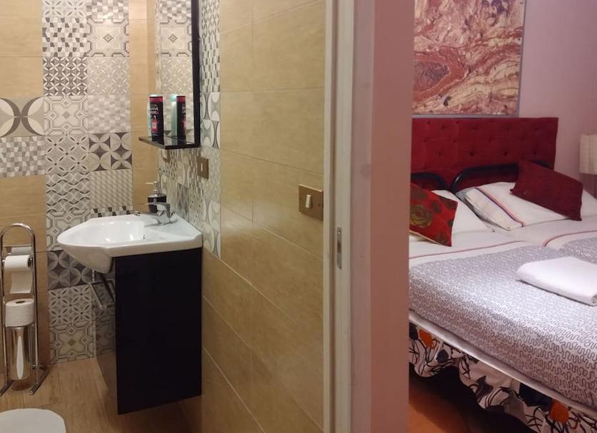 Bagno Foto