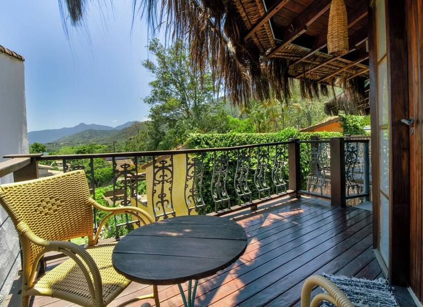 Balcone Foto