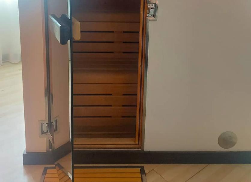 Dotazioni in camera Foto