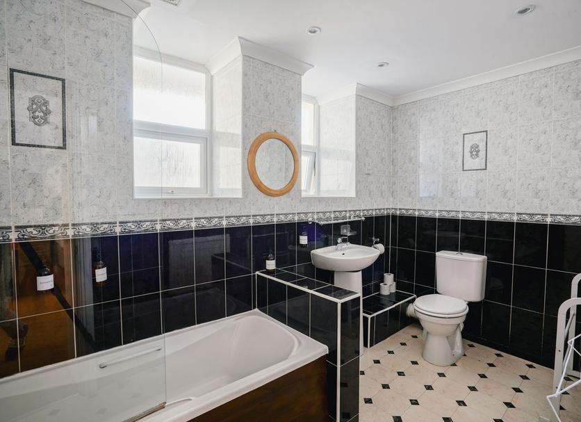 Bagno Foto