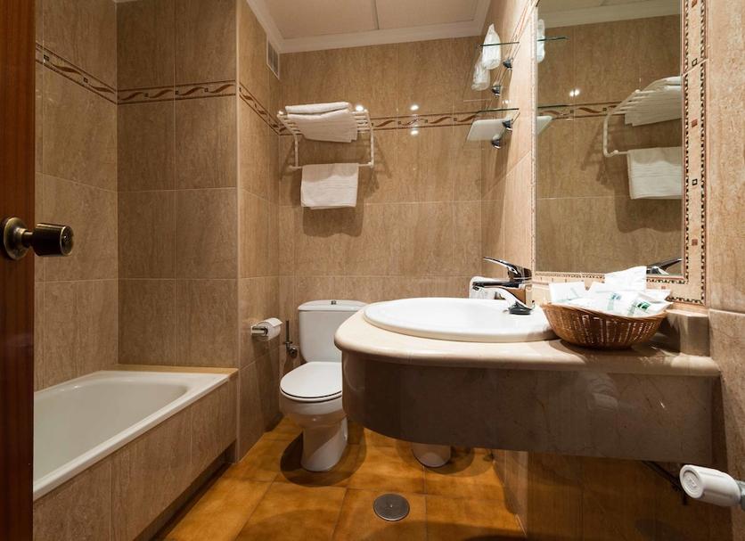 Bagno Foto
