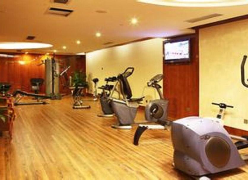 Palestra Foto