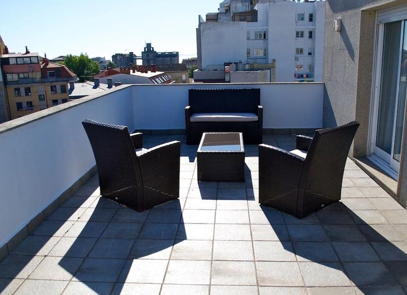 Balcone Foto