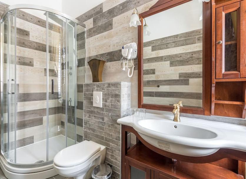 Bagno Foto
