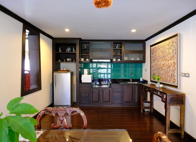 Cucina Foto
