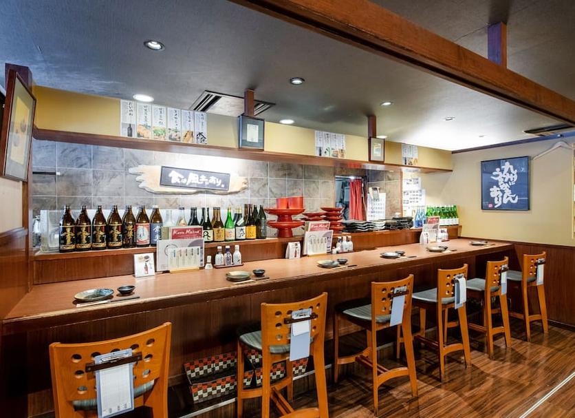 Bar Foto