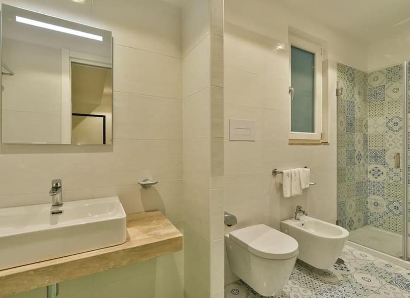 Bagno Foto