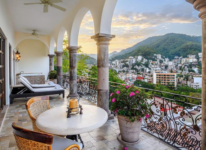 Balcone Foto