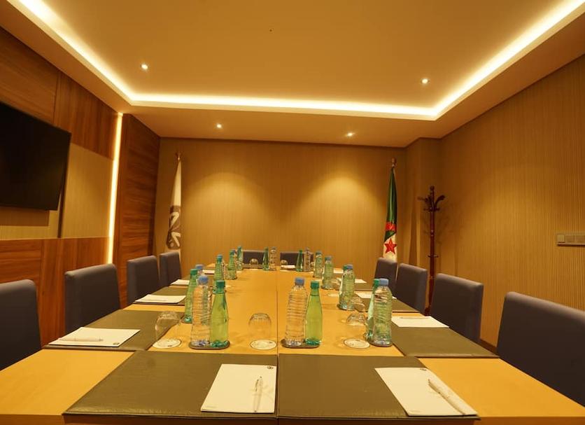 Sala conferenze Foto