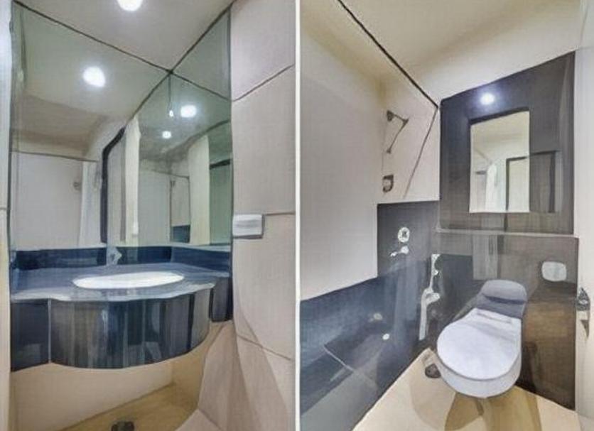 Bagno Foto