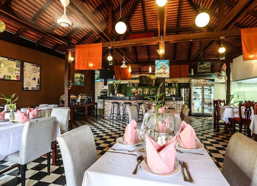 Ristorante Foto