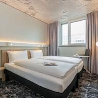 ibis Düsseldorf Airport