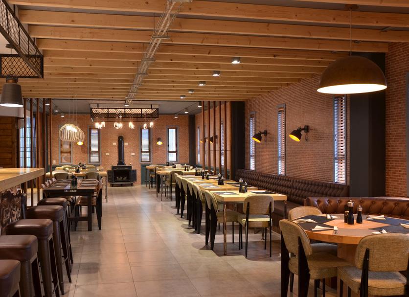 Ristorante Foto